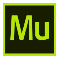 Adobe Muse CC 2018 icon